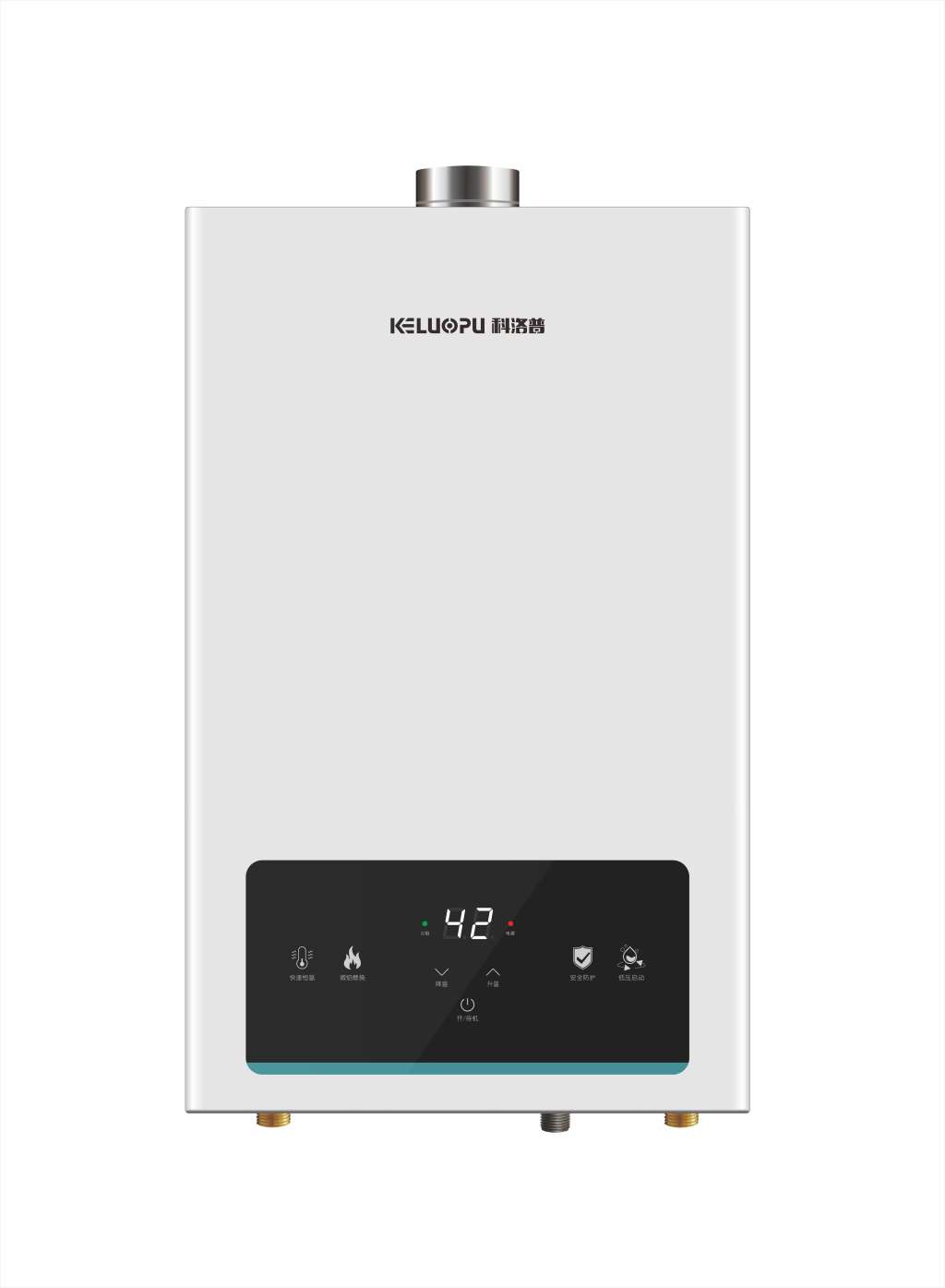 KS810