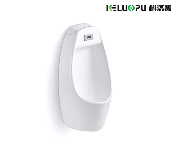 KX619全自动感应冲水小便器