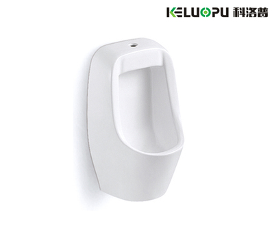 KX615全挂式小便器