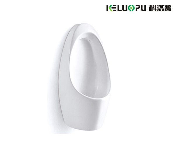 KX624全挂式小便器