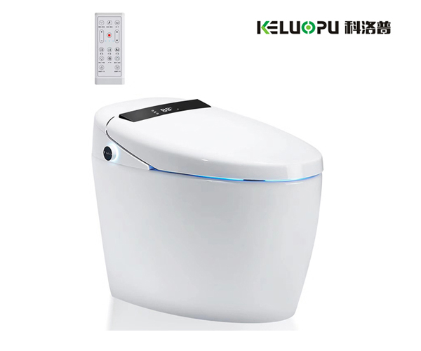 KZ021-全自动智能坐便器