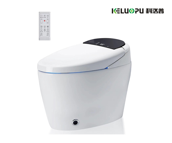 KZ023-全自动智能坐便器