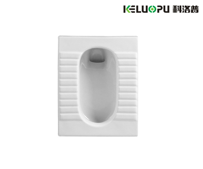 KD342蹲便器