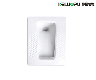 KD332蹲便器